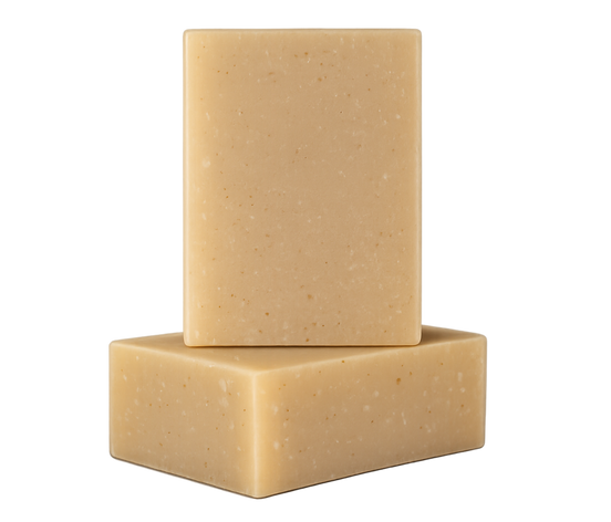Bay Rum Soap