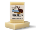 Unscented Big Buck Soap