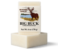 Unscented Big Buck Soap