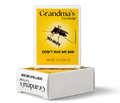 GRANDMA'S Don't Bug Me Bar