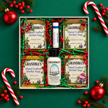 Christmas Gift Set