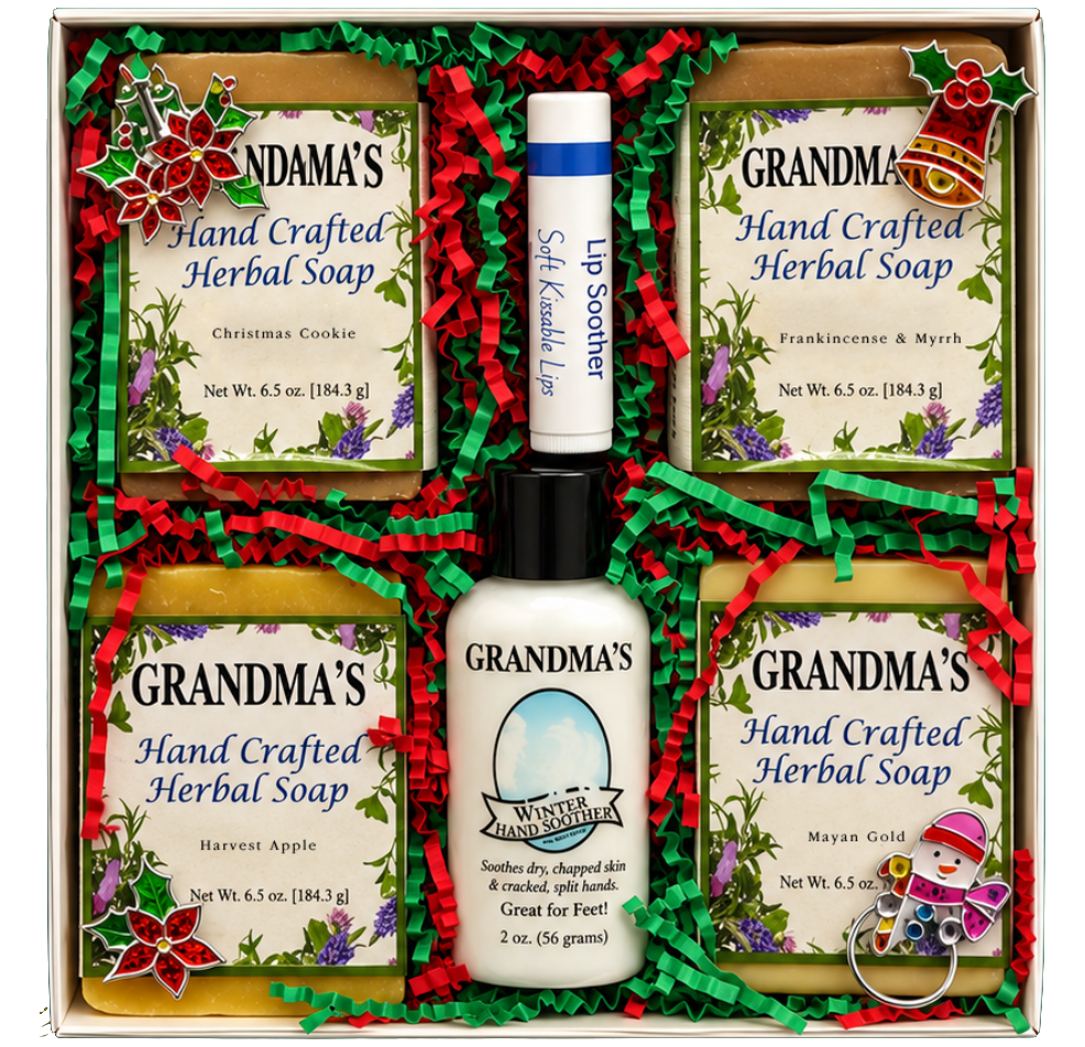 Christmas Gift Set