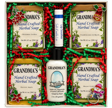 Christmas Gift Set