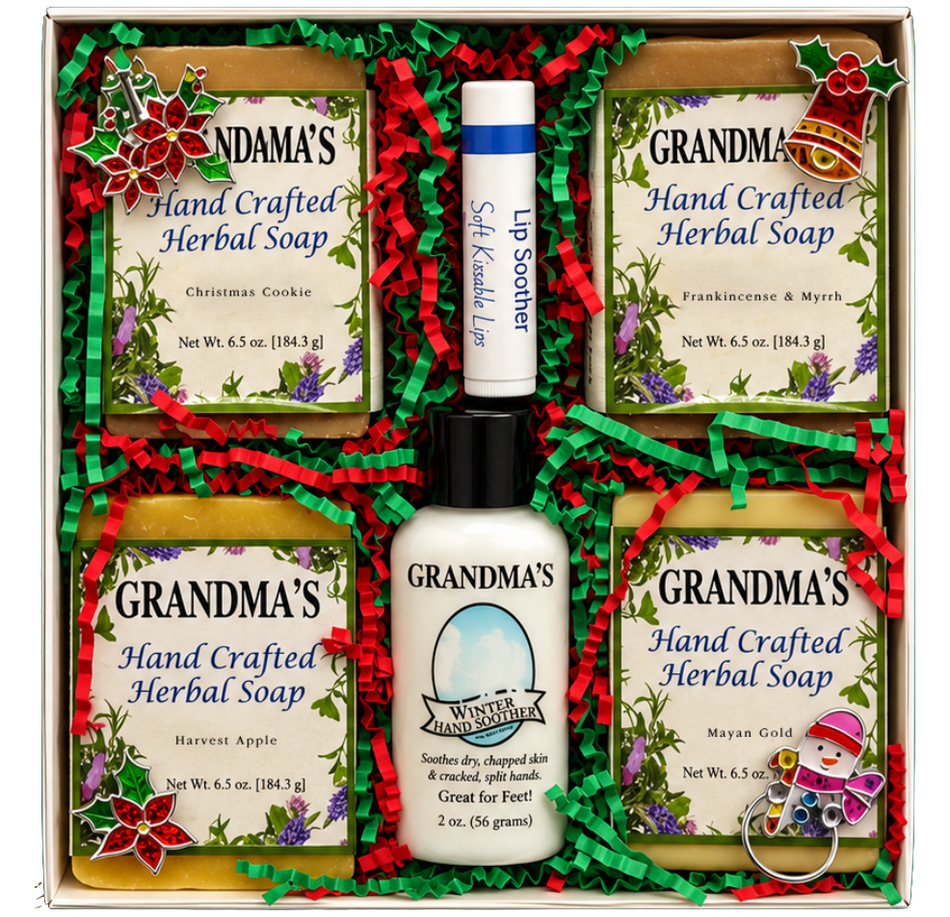 Christmas Gift Set