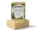 Bay Rum Herbal Soap