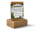 Christmas Cookie Herbal Soap