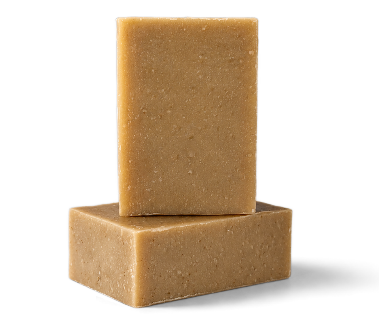 Christmas Cookie Herbal Soap