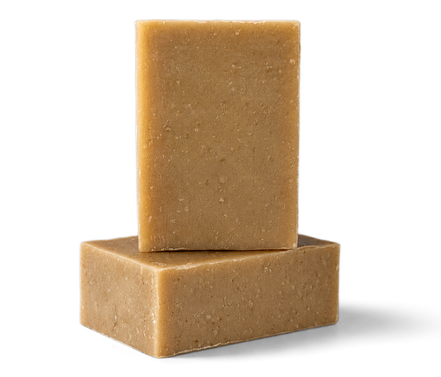 Christmas Cookie Herbal Soap