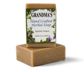 Egyptian Dragon Herbal Soap