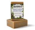 Frankincense & Myrrh Herbal
