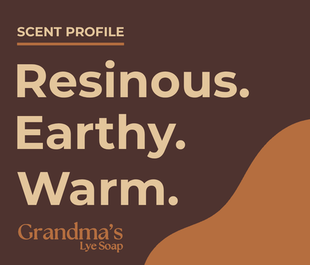 Frankincense & Myrrh Herbal
