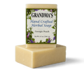 Georgia Peach Herbal Soap