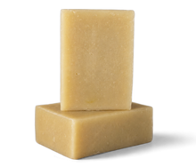 Georgia Peach Herbal Soap