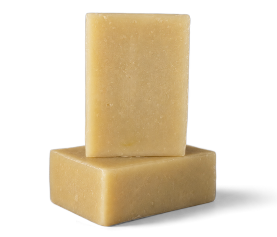 Georgia Peach Herbal Soap