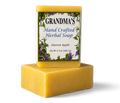 Harvest Apple Herbal Soap