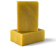 Harvest Apple Herbal Soap