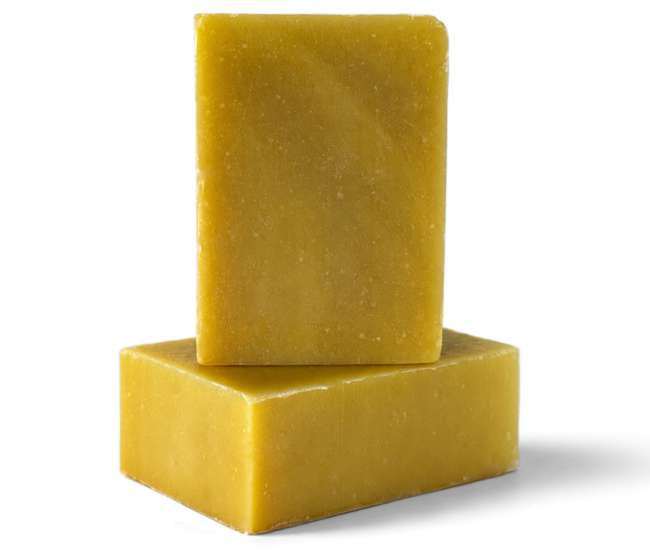 Harvest Apple Herbal Soap