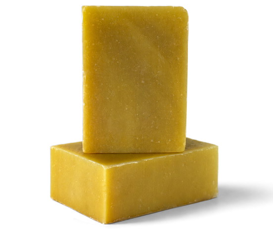 Harvest Apple Herbal Soap