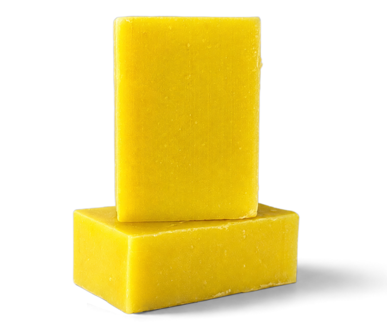 Honeysuckle Herbal Soap