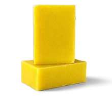 Honeysuckle Herbal Soap