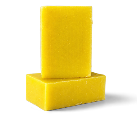Honeysuckle Herbal Soap