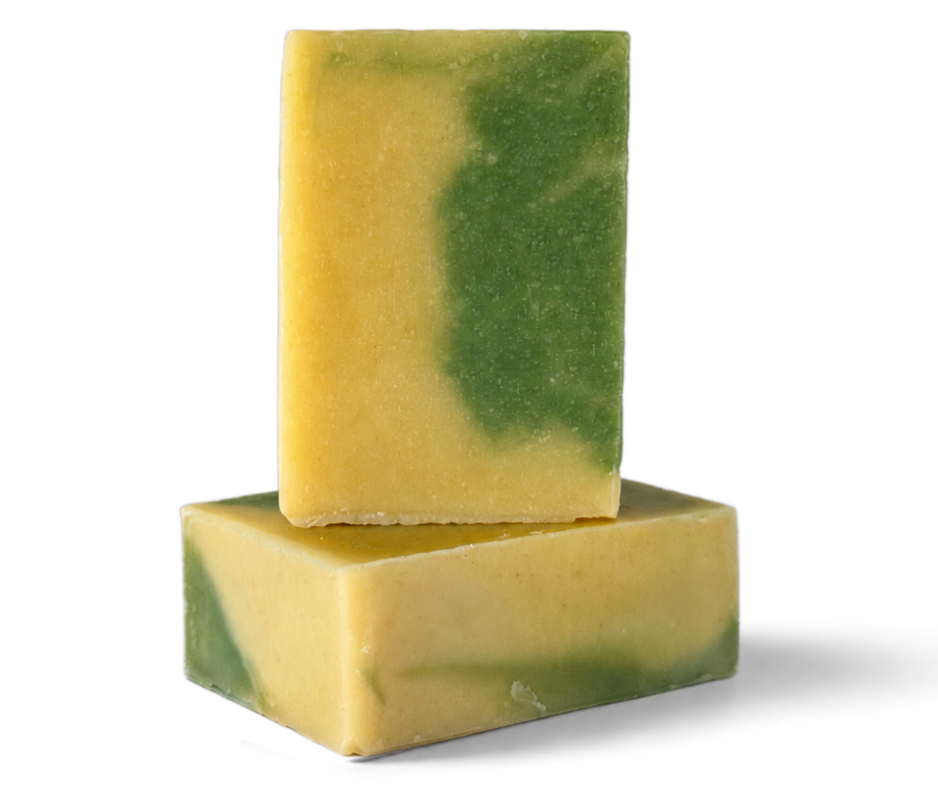Lemongrass Herbal Soap