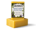 Mayan Gold Herbal Soap