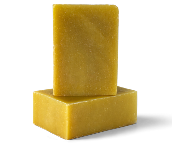Mayan Gold Herbal Soap