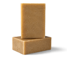 Oatmeal, Milk & Honey Herbal Soap