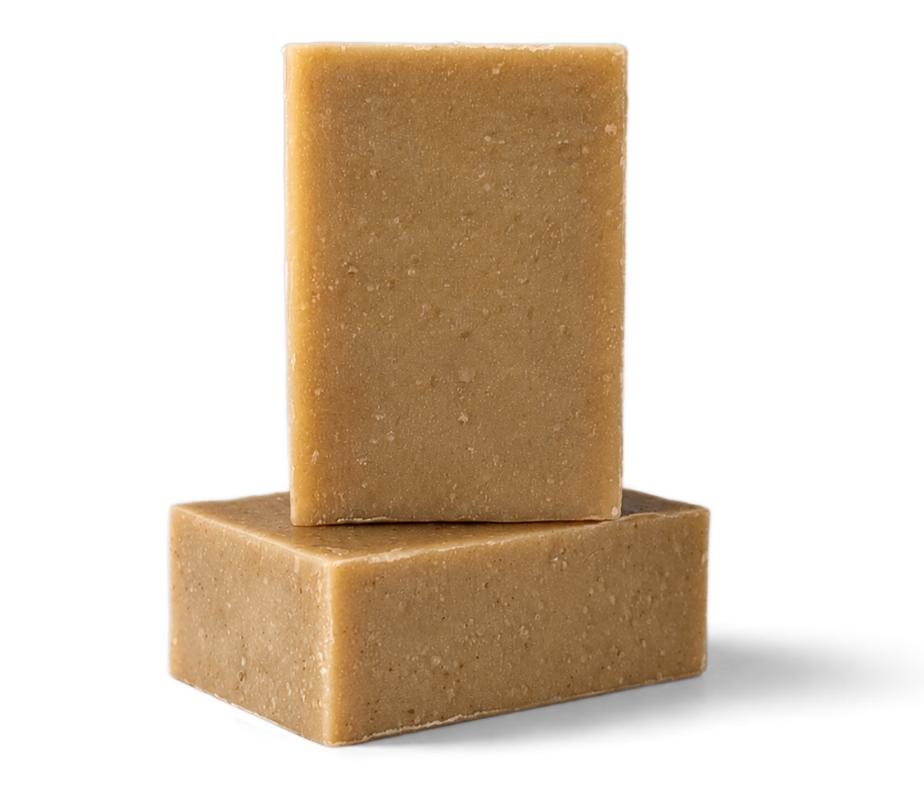 Sandalwood Vanilla Herbal Soap