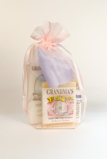 Mother's Day Gift Set