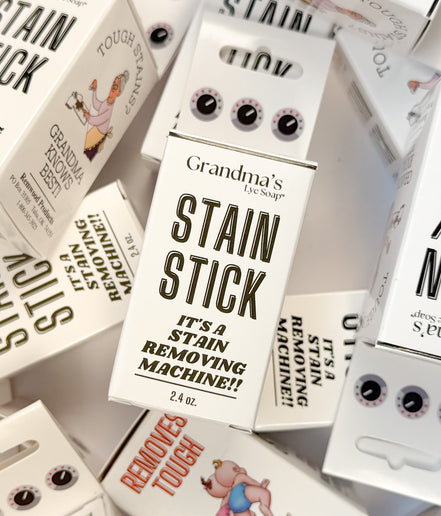 GRANDMA'S Laundry Stain Stick