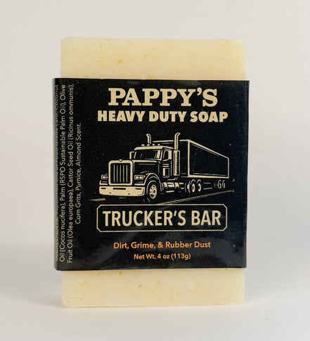 Pappy's Trucker's Bar