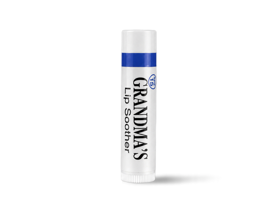 GRANDMA'S Lip Soother (Non-greasy)