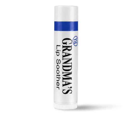 GRANDMA'S Lip Soother
