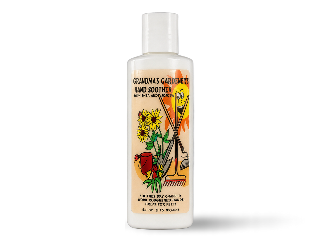 Gardener's Lotion