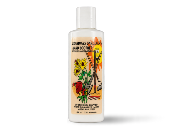 Gardener's Lotion