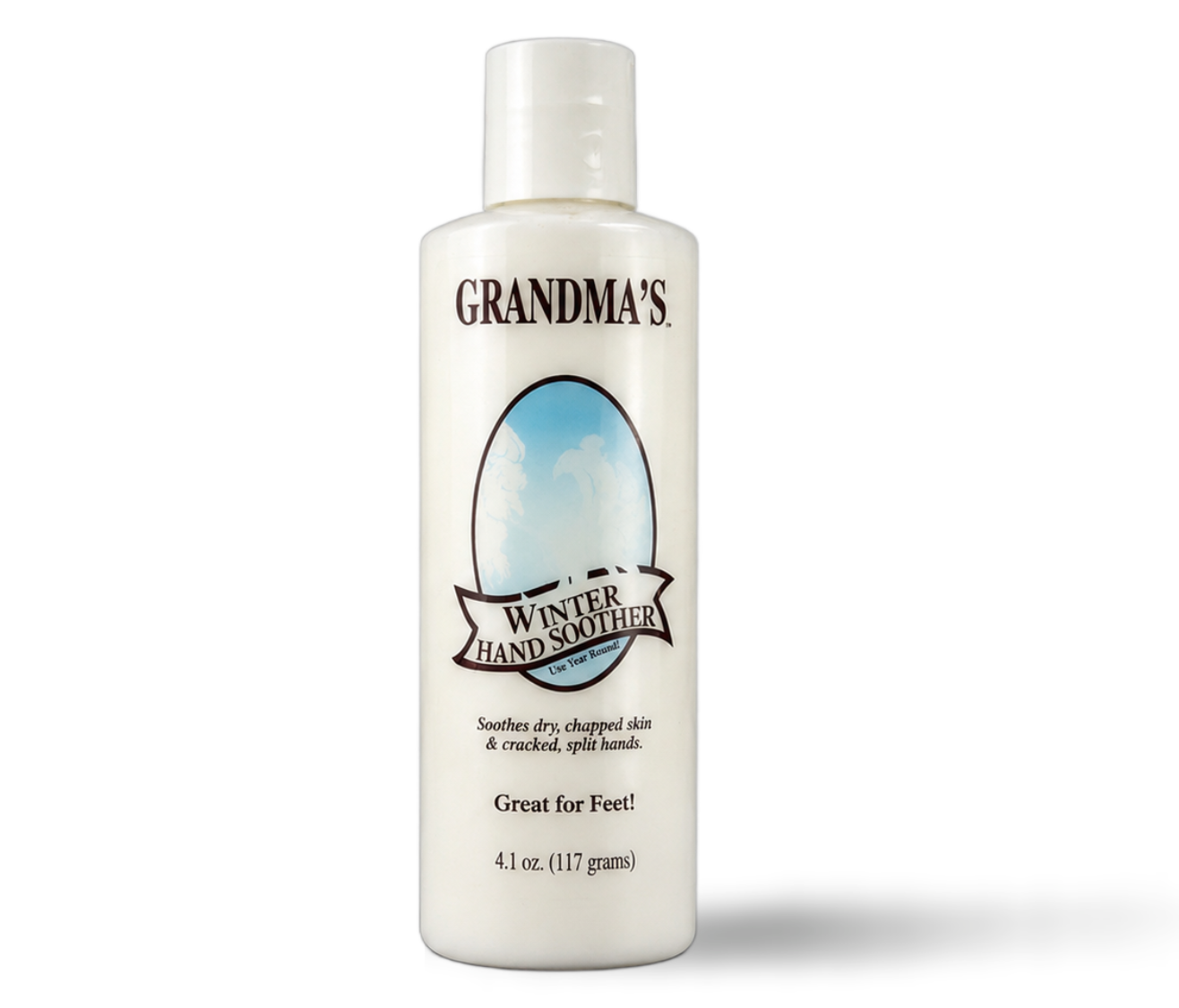 Winter Hand Soother Lotion 4.0oz