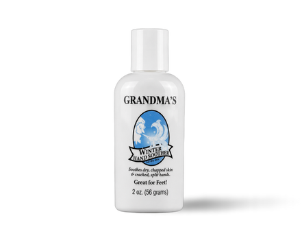 Winter Hand Soother Lotion