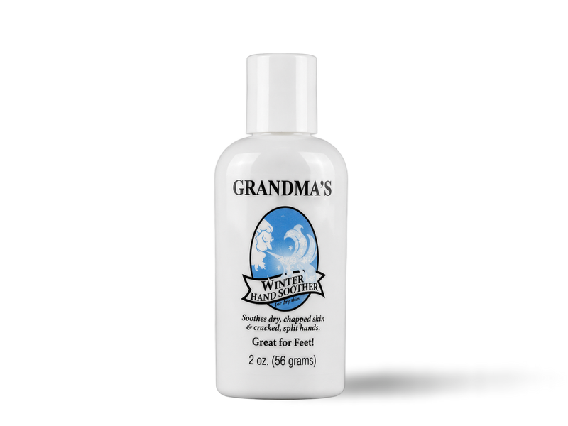 Winter Hand Lotion