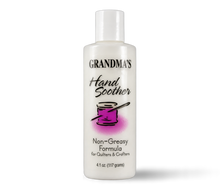 Quilters and Crafters Lotion