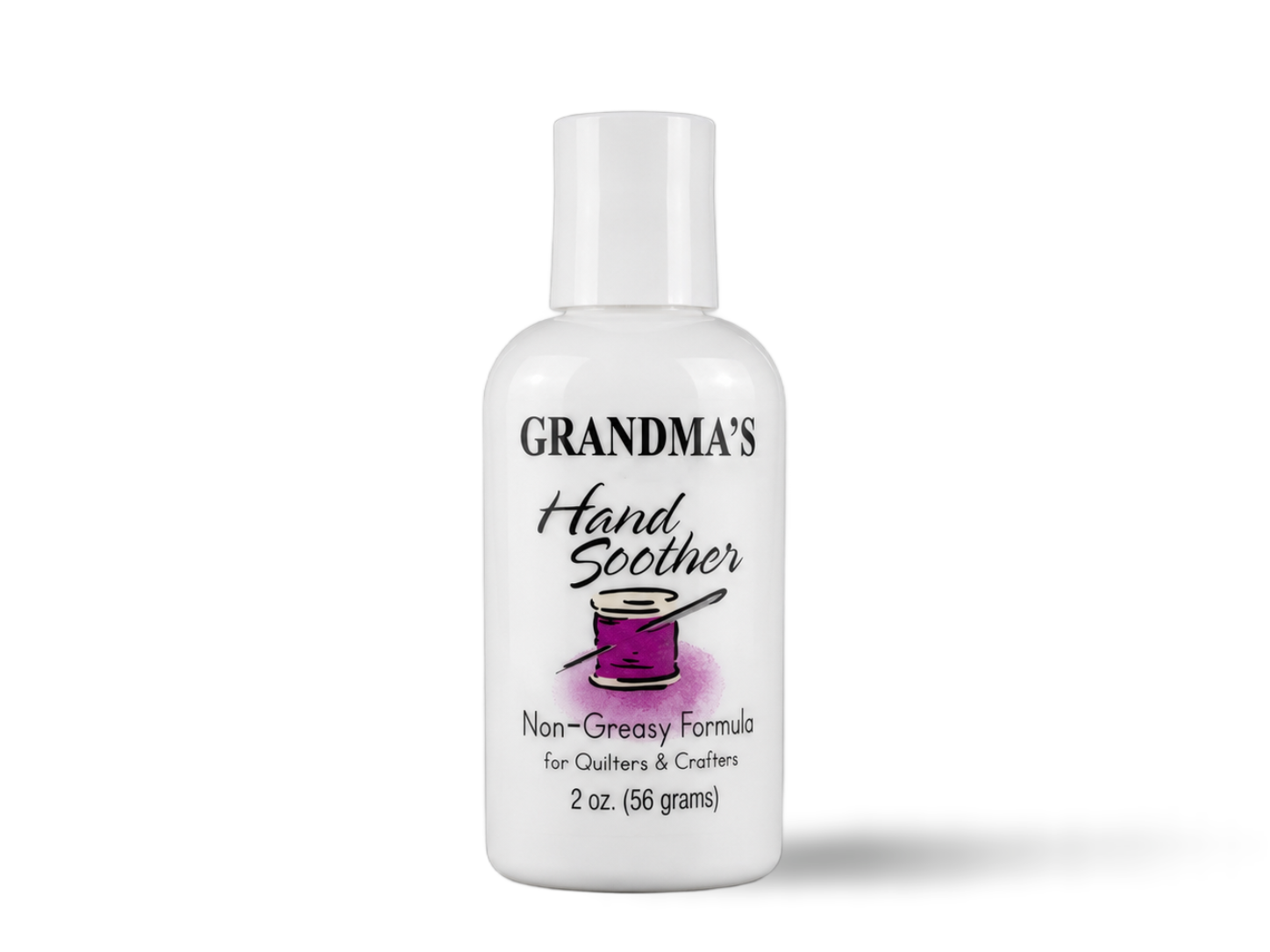 Quilters and Crafters Lotion