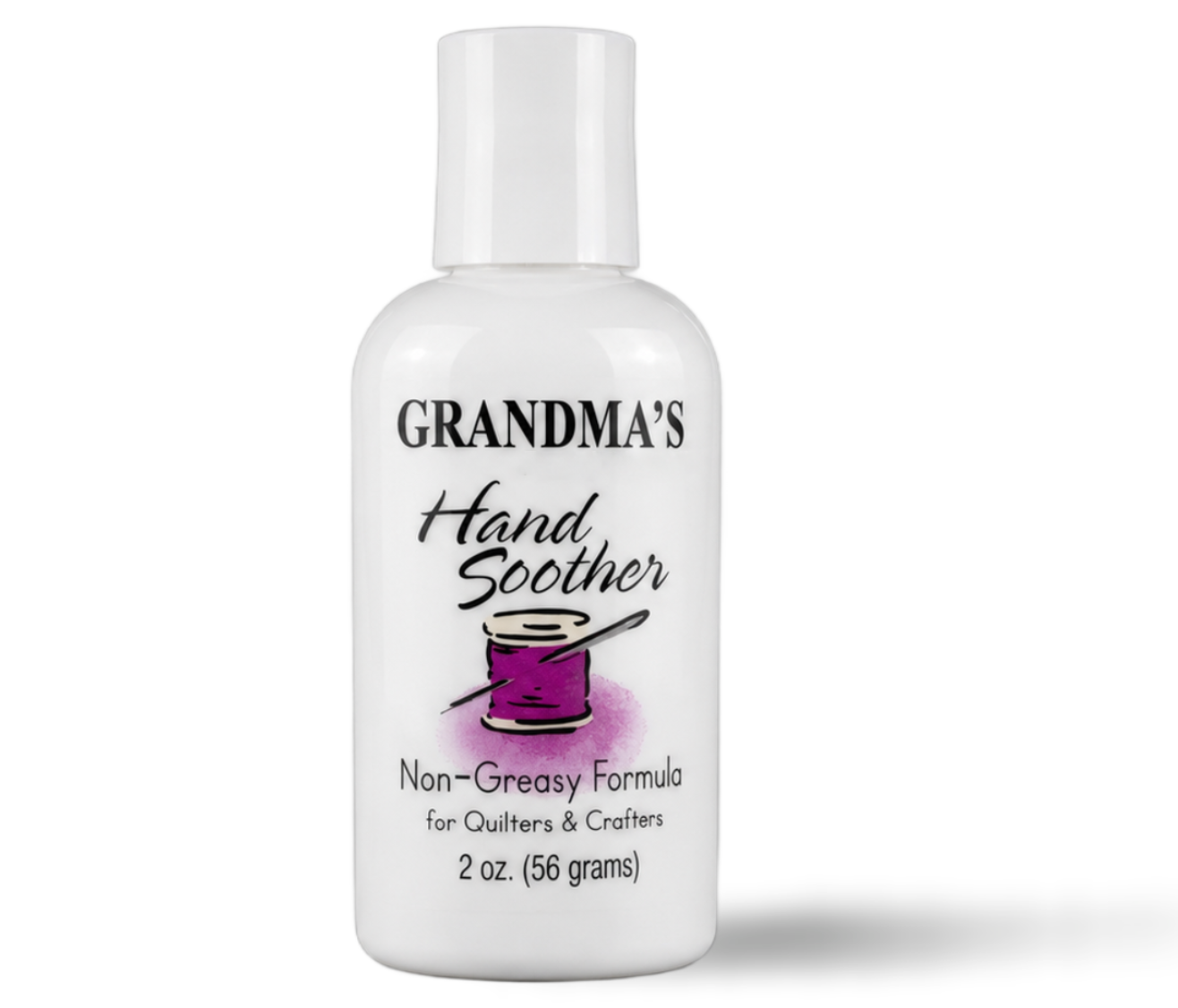 Quilters and Crafters Lotion