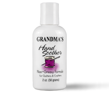 Quilters and Crafters Lotion