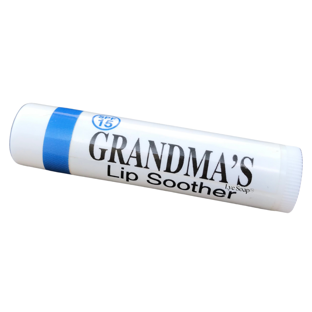 GRANDMA'S Lip Soother (Non-greasy)