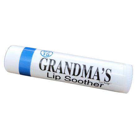 GRANDMA'S Lip Soother (Non-greasy)