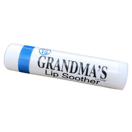GRANDMA'S Lip Soother (Non-greasy)