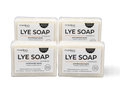 60 oz Lye Soap Value Pack