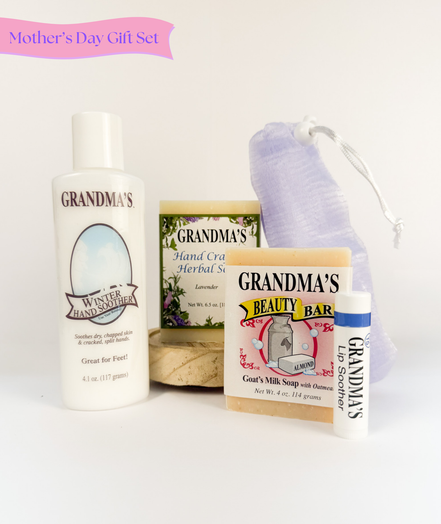 Mother's Day Gift Set