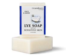 Sensitive Skin Kit